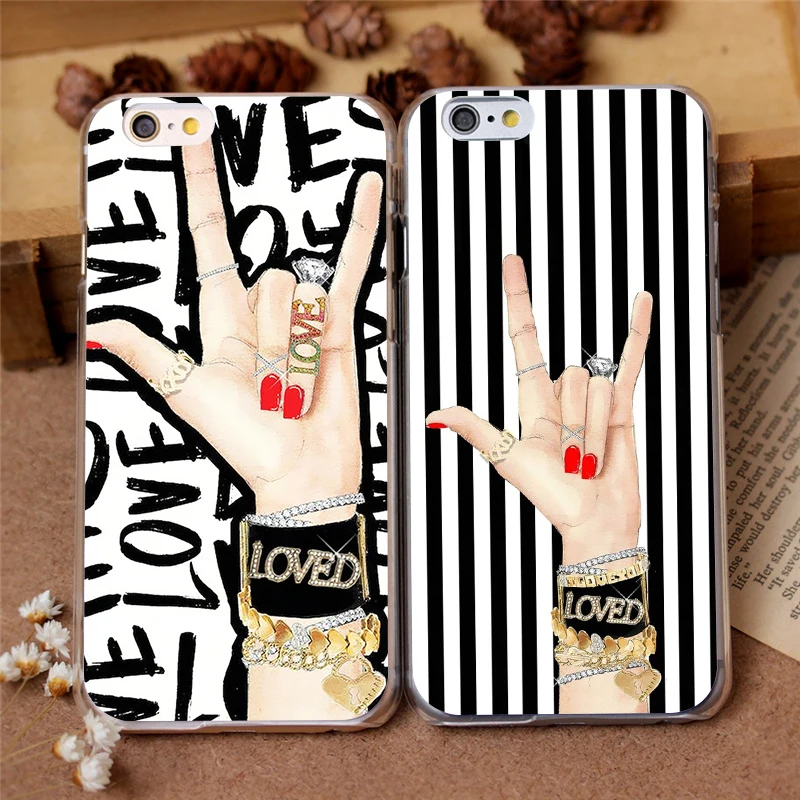 Fashion Cover Loved Gestures Soft Phone Case For Iphone 11 Pro Max XS 12 Mini X XR SE 2020 7 8 6S 6 Plus 5S 10 Unique TPU Coque
Fashion Cover Loved Gestures Soft Phone Case For Iphone 11 Pro Max XS 12 Mini X XR SE 2020 7 8 6S 6 Plus 5S 10 Unique TPU Coque