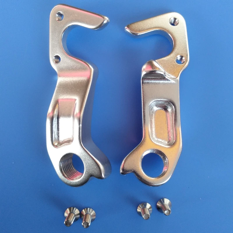 2pc Bicycle Derailleur Hanger for GT #K33027 gt zaskar comp ePantera GT Backwoods 27.5 Pantera Shimano Direct Gear Mech Dropouts
2pc Bicycle Derailleur Hanger for GT #K33027 gt zaskar comp ePantera GT Backwoods 27.5 Pantera Shimano Direct Gear Mech Dropouts