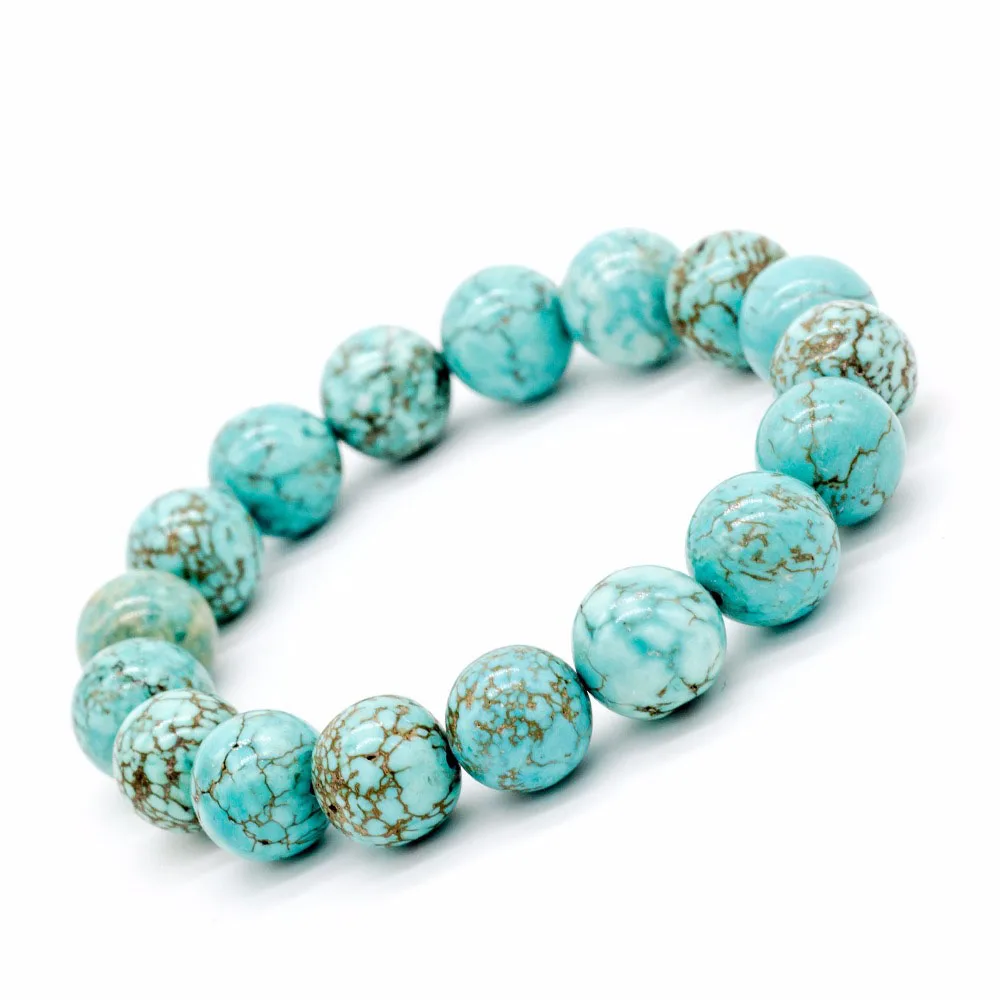2020 New Natural Turquoises stone beads bracelets for women round beads bracelet jewelry with pendant vintage jewelry Bracelets
2020 New Natural Turquoises stone beads bracelets for women round beads bracelet jewelry with pendant vintage jewelry Bracelets
