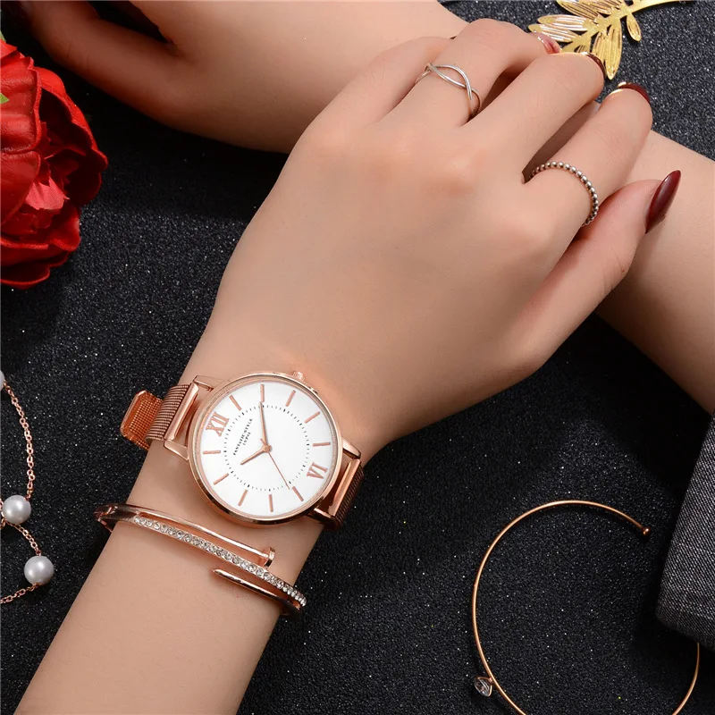 Top Brand Lvpai High Quality Fashion Watch Women's Watch Ladies Simple Watches Analog QuartzWristwatch montre femme Female Clock
Top Brand Lvpai High Quality Fashion Watch Women's Watch Ladies Simple Watches Analog QuartzWristwatch montre femme Female Clock