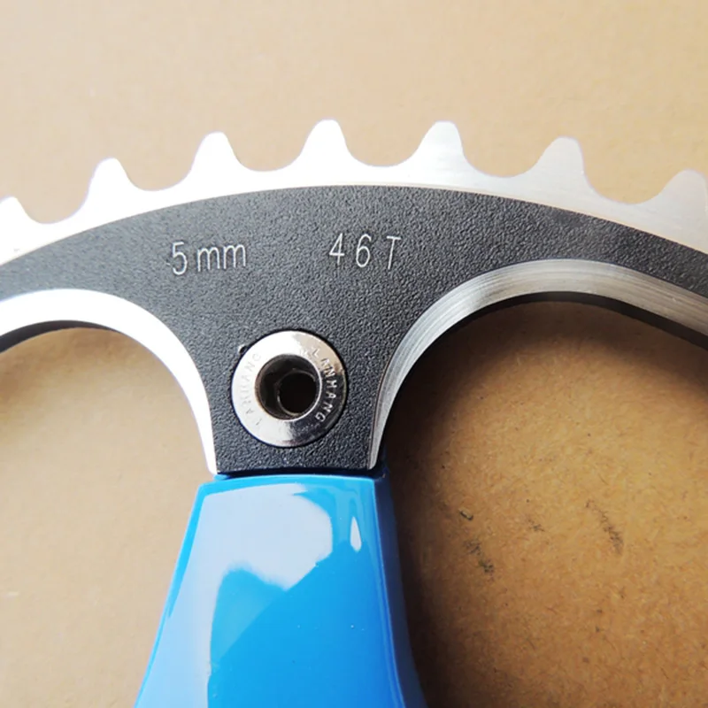 Only Olive Chain 46T 170mm CNC Alloy Aluminum Fix Gear Bike Crankset Colorful Thick Bicycle Chain Wheel
Only Olive Chain 46T 170mm CNC Alloy Aluminum Fix Gear Bike Crankset Colorful Thick Bicycle Chain Wheel