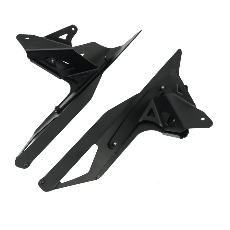 Windshield Side Kit Wind Deflectors Front Deflector Fairing Extension for YAMAHA MT-07 MT07 FZ07 FZ 07 TRACER Tracer
Windshield Side Kit Wind Deflectors Front Deflector Fairing Extension for YAMAHA MT-07 MT07 FZ07 FZ 07 TRACER Tracer