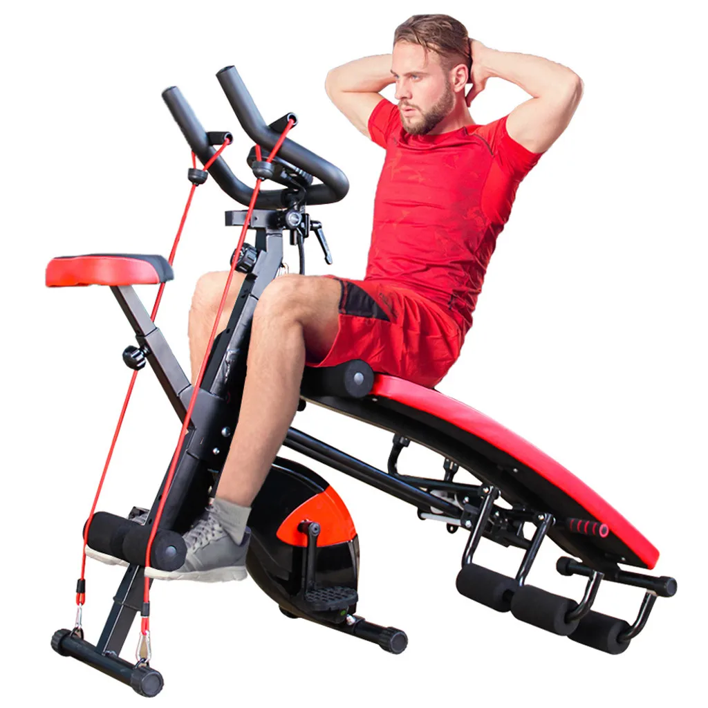 Тренажер abdominal muscle fitnes Wheel размер
