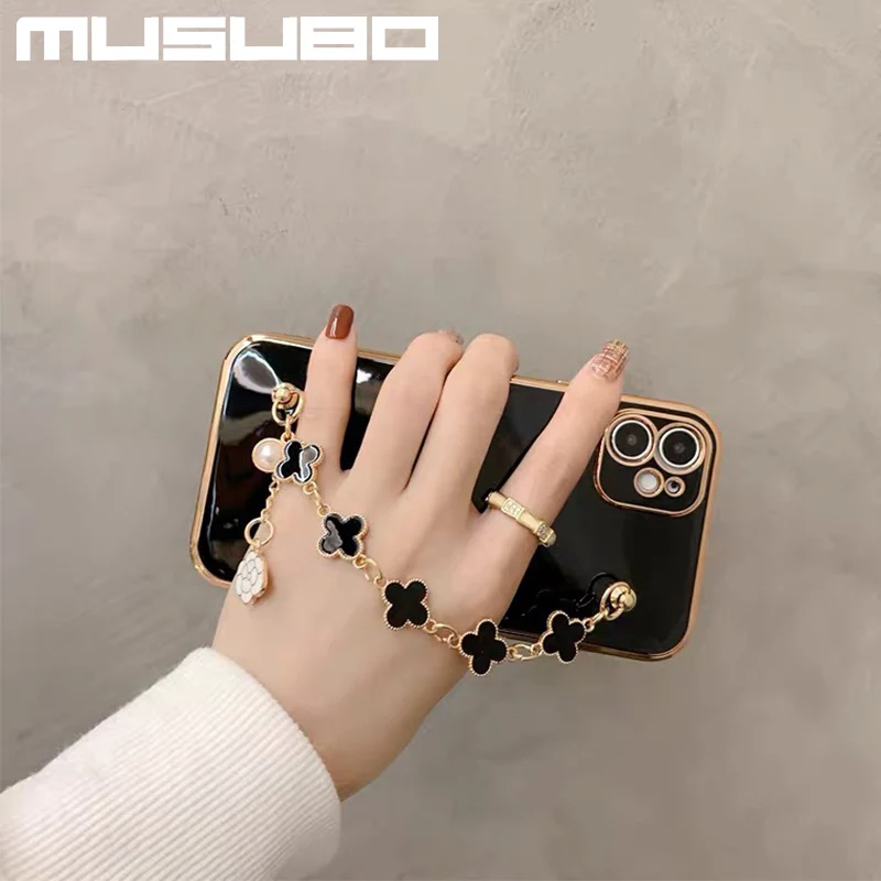 Musubo роскошный мягкий чехол для телефона с ремешком на руку для iPhone 13 MINI 12 11 Pro Max X XR XS MAX 7 8 PLUS
Musubo роскошный мягкий чехол для телефона с ремешком на руку для iPhone 13 MINI 12 11 Pro Max X XR XS MAX 7 8 PLUS