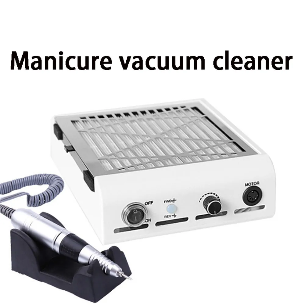 Nail Drill Strong 2 In 1 Vacuum Cleaner Manicure Electric Drill Nail Gel Nail Drill Nail Dust Vacuum Nail Dust Collector Drill
Nail Drill Strong 2 In 1 Vacuum Cleaner Manicure Electric Drill Nail Gel Nail Drill Nail Dust Vacuum Nail Dust Collector Drill