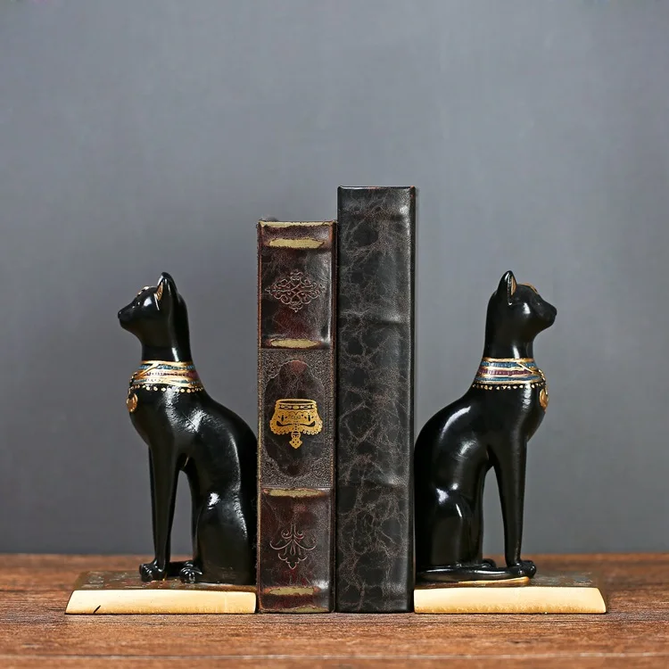 Статуя египетской богини луны, храм, воплощение, BAST RESIN, черное украшение, коллекция ручной работы, бытовая CR
Статуя египетской богини луны, храм, воплощение, BAST RESIN, черное украшение, коллекция ручной работы, бытовая CR