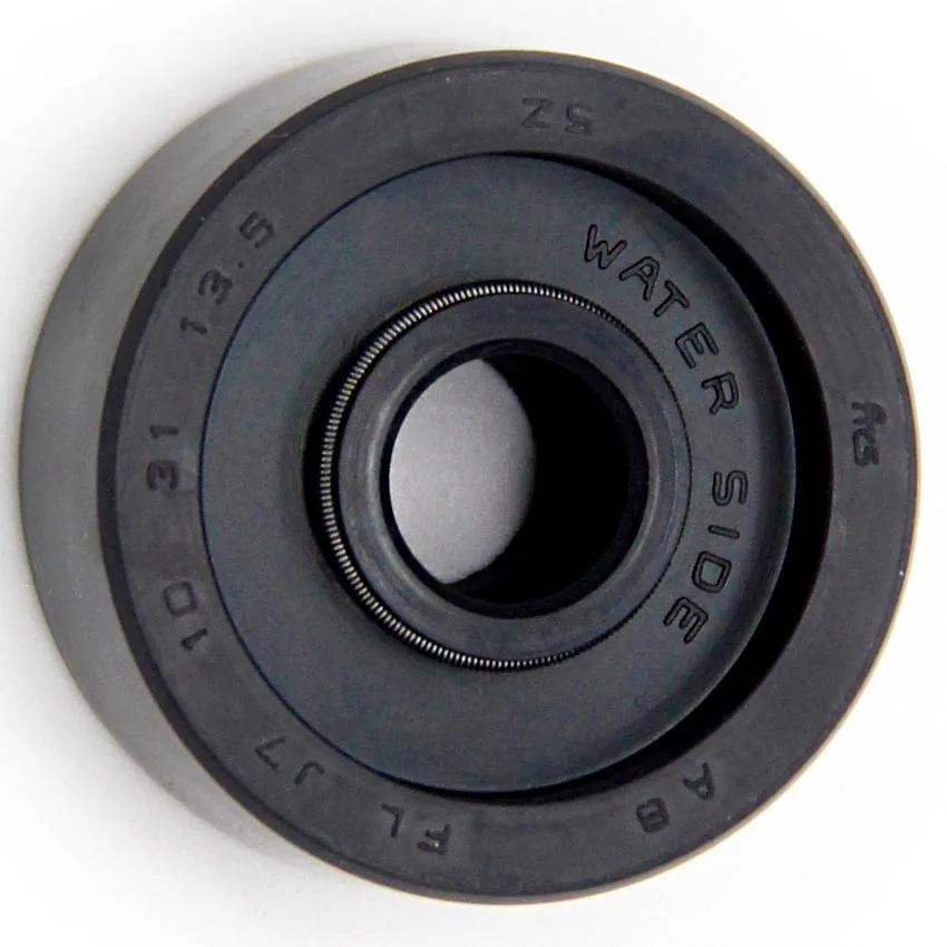 Water Pump Seals For Yamaha WR200 WR250R XF50 Giggle XN125 XQ125 Maxter YFZ350 Banshee YN50F YTZ250N YZ80 YZ125 YZ250 HW125 
Water Pump Seals For Yamaha WR200 WR250R XF50 Giggle XN125 XQ125 Maxter YFZ350 Banshee YN50F YTZ250N YZ80 YZ125 YZ250 HW125