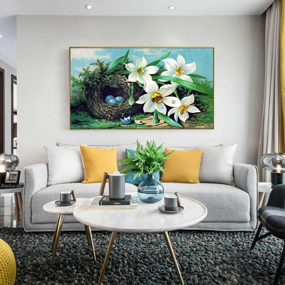 Cross stitch kits,Embroidery needlework sets with printed pattern,11CT-canvas for Home Decor Painting,Flowers Full NCKF290
Cross stitch kits,Embroidery needlework sets with printed pattern,11CT-canvas for Home Decor Painting,Flowers Full NCKF290