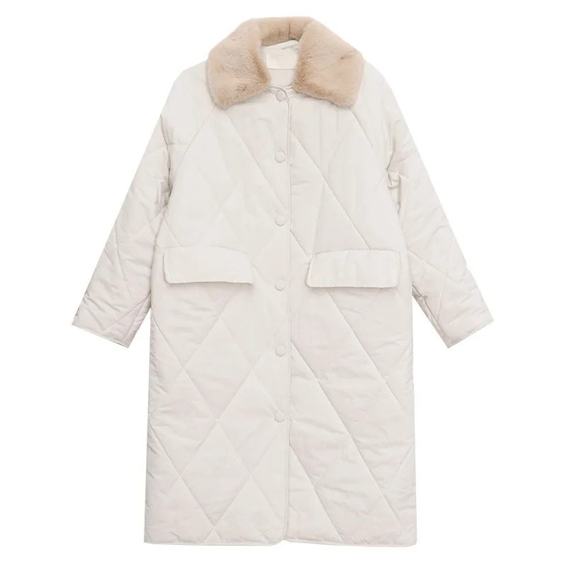 bread diamond cotton-padded jacket female han edition of new fund of 2020 winter long sleeve long 12698 cotton coat
bread diamond cotton-padded jacket female han edition of new fund of 2020 winter long sleeve long 12698 cotton coat
