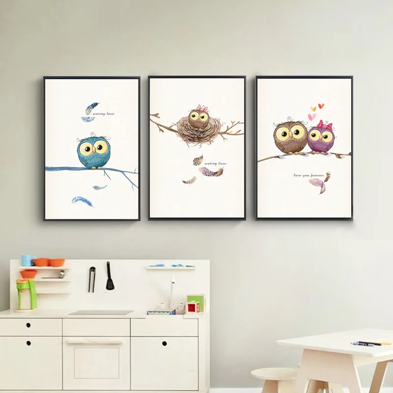 Cartoon Owl Kid Cudi Poster Minimalist Birds Wall Art Picture Canvas Painting Children Bedroom Prints Decoracion Juvenil Cuadros
Cartoon Owl Kid Cudi Poster Minimalist Birds Wall Art Picture Canvas Painting Children Bedroom Prints Decoracion Juvenil Cuadros