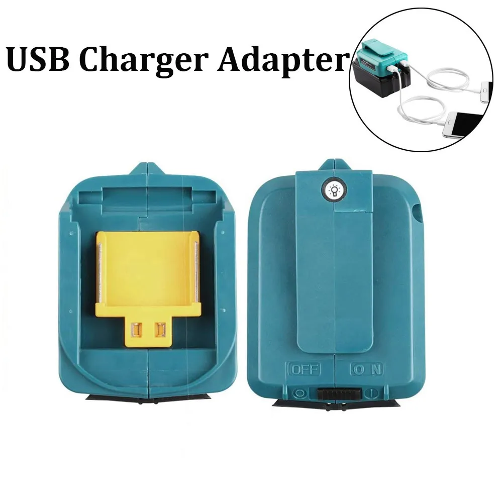 1 шт., USB-адаптер для зарядки литий-ионных аккумуляторов MAK ADP05 BL1415 BL1430 14-18 в
1 шт., USB-адаптер для зарядки литий-ионных аккумуляторов MAK ADP05 BL1415 BL1430 14-18 в