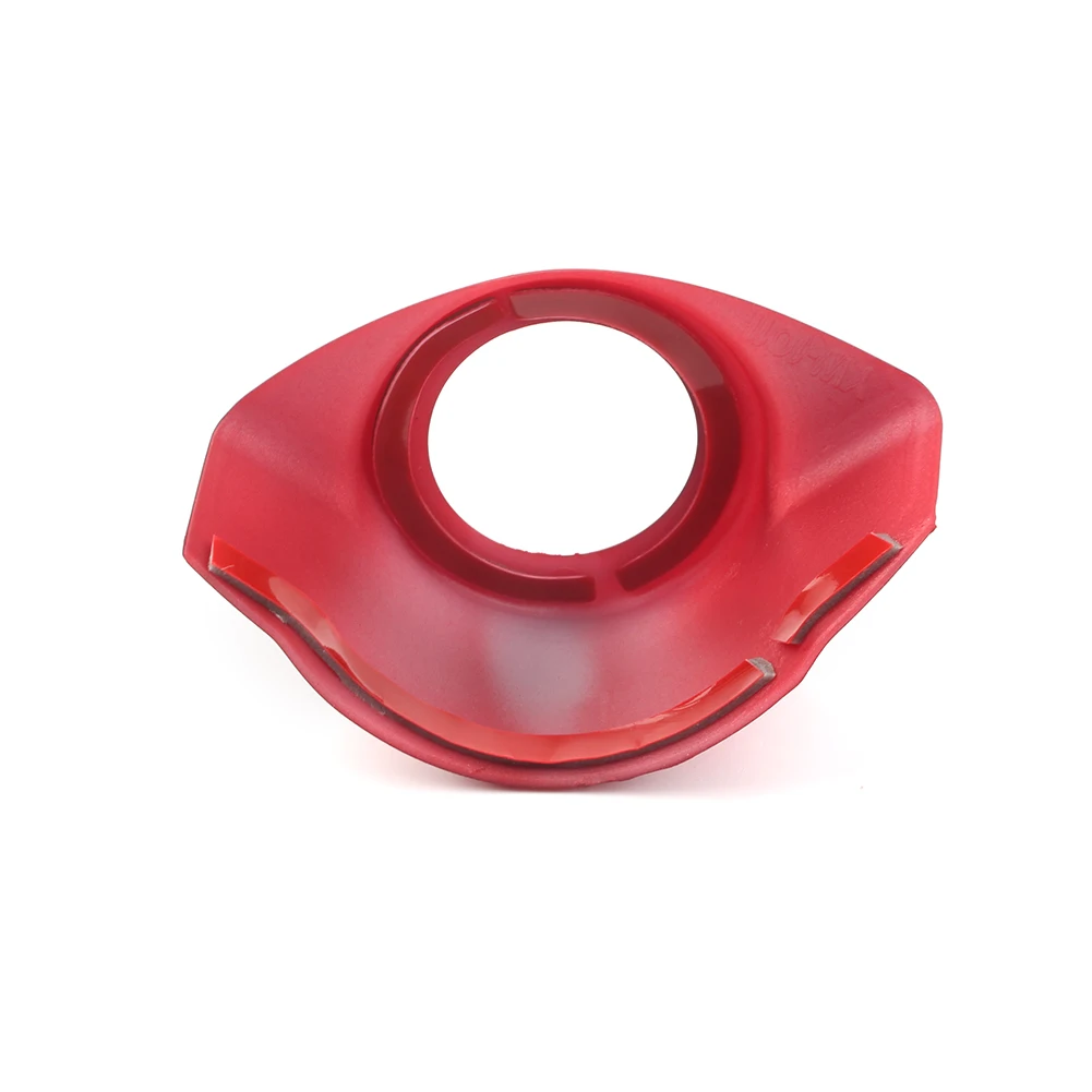 Red ABS Interior Start Engine Stop Cover Trim For Alfa Romeo Giulia 2017 2018 2019 2020 Car Accessories Styling
Red ABS Interior Start Engine Stop Cover Trim For Alfa Romeo Giulia 2017 2018 2019 2020 Car Accessories Styling