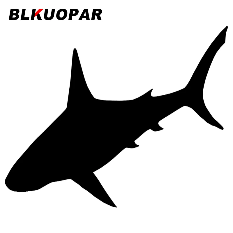 BLKUOPAR for Shark Car Stickers Sunscreen Decals Fashionable Vinyl Material JDM Assessoires Laptop Waterproof Suitcase Decor
BLKUOPAR for Shark Car Stickers Sunscreen Decals Fashionable Vinyl Material JDM Assessoires Laptop Waterproof Suitcase Decor