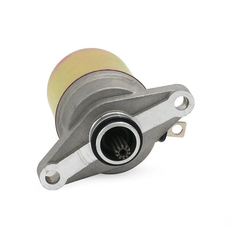 Motorcycle Starter Start Motor For 49For cc 50For cc 60For cc GY6 139QMB Chinese Scooter Moped ATV Quad Go Kart Taotao Roketa
Motorcycle Starter Start Motor For 49For cc 50For cc 60For cc GY6 139QMB Chinese Scooter Moped ATV Quad Go Kart Taotao Roketa