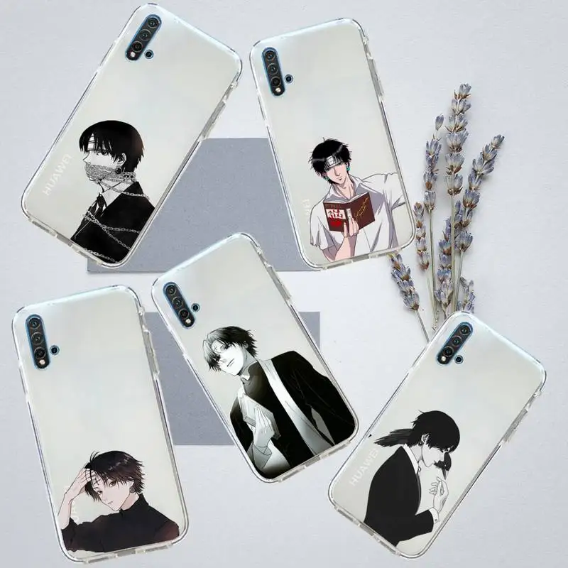 Chrollo Lucilfer Chains anime Phone Case Transparent for Huawei honor P mate 40 20 30 10 50 i 9 x mate pro lite 8a 
Chrollo Lucilfer Chains anime Phone Case Transparent for Huawei honor P mate 40 20 30 10 50 i 9 x mate pro lite 8a