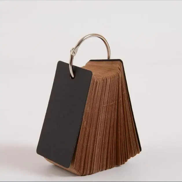 Pocket 100 Sheets Students Vocabulary Writing Reciting Book Mini Card Memo Notebook Office School Stationery
Pocket 100 Sheets Students Vocabulary Writing Reciting Book Mini Card Memo Notebook Office School Stationery