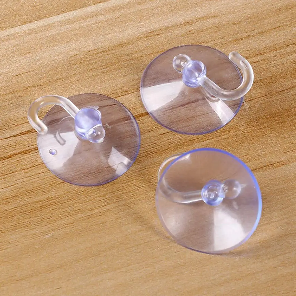 10Pcs Glass Window Wall Hooks Hanger Kitchen Bathroom 30/50mm Suckers Cup Suction Strong C3Q1
10Pcs Glass Window Wall Hooks Hanger Kitchen Bathroom 30/50mm Suckers Cup Suction Strong C3Q1