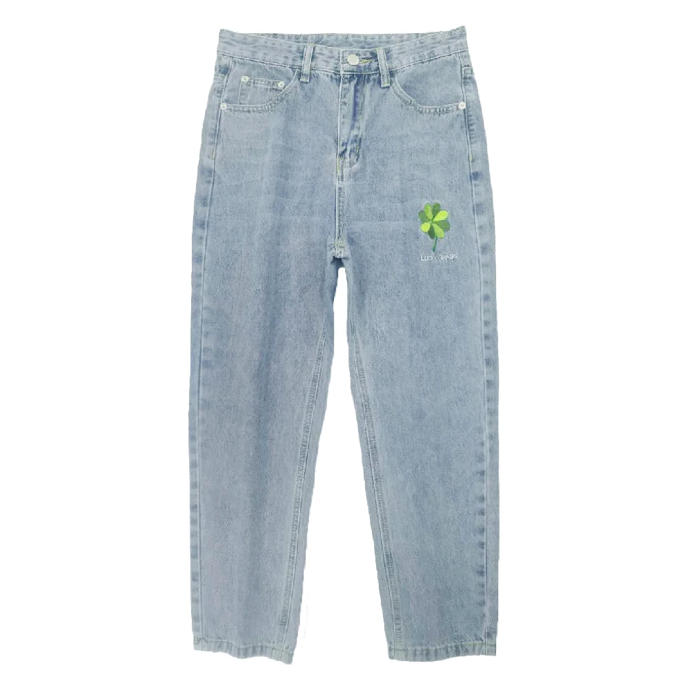New Denim Casual Wide leg Oversize Cargo Denim Boy Baggy Jeans For Men Overalls Boys Man Pants
New Denim Casual Wide leg Oversize Cargo Denim Boy Baggy Jeans For Men Overalls Boys Man Pants