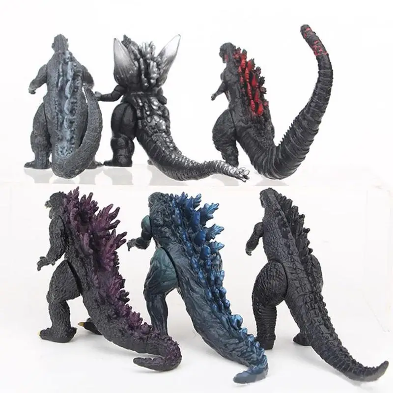 6 x Figurine Micro-view Ornaments Dinosaur Animal World Child Model Toy Gift Toys Animal Figurines Toy Animal Model ornaments
6 x Figurine Micro-view Ornaments Dinosaur Animal World Child Model Toy Gift Toys Animal Figurines Toy Animal Model ornaments