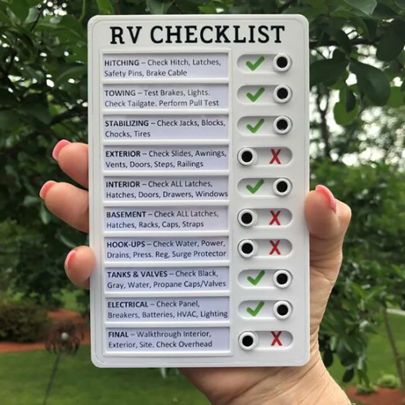 Multi-purpose Wall Hanging Checklist Reusable My Chores Checklist Board Detachable Checklist Board for Student Memo Boards
Multi-purpose Wall Hanging Checklist Reusable My Chores Checklist Board Detachable Checklist Board for Student Memo Boards