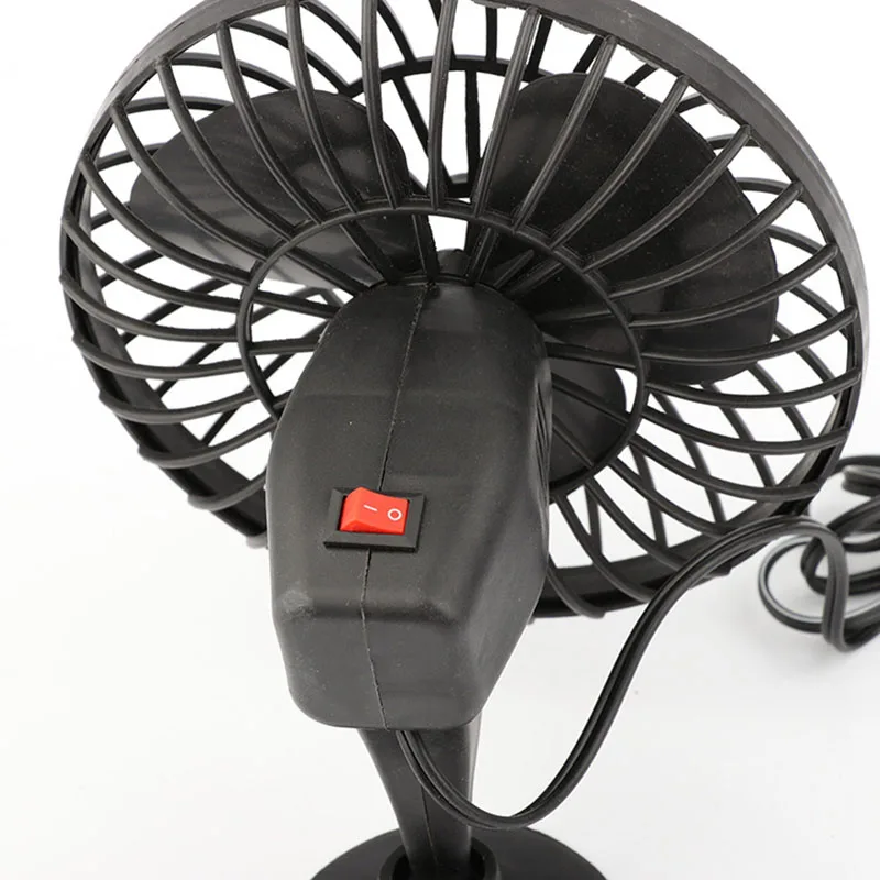 12V Portable Car Truck Fan Vehicle Auto Cooling Cigarette Lighter Car Air Conditioner
12V Portable Car Truck Fan Vehicle Auto Cooling Cigarette Lighter Car Air Conditioner