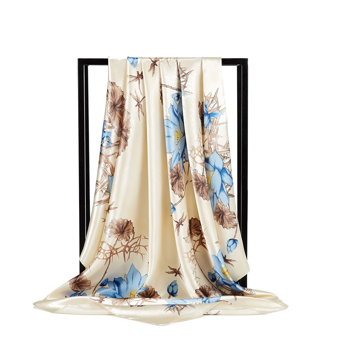 new Scarf &Wrap
new Scarf &Wrap