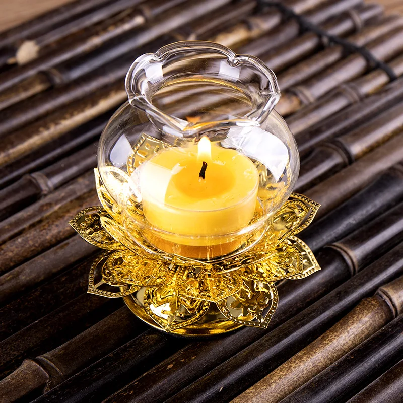 Glass Transparent Candlestick Table Centerpieces Moroccan Decor Candle Holder Tea Light Nordic Centro De Mesa Home Decoration
Glass Transparent Candlestick Table Centerpieces Moroccan Decor Candle Holder Tea Light Nordic Centro De Mesa Home Decoration