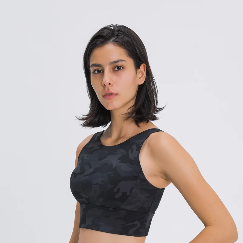 Nepoagym CAMPAIGN Women Naked Feel Sports Bra High Impact Fitness Bra Super Soft Crop Top Bra Women Fitness Bra Camo Workout Bra
Nepoagym CAMPAIGN Women Naked Feel Sports Bra High Impact Fitness Bra Super Soft Crop Top Bra Women Fitness Bra Camo Workout Bra