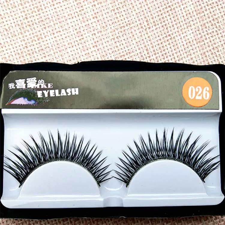 3D Natural Multi Layer Thick Cross Eye Lashes hand lashes made fake Reusable For Dropship 3D eyelashes C4S7
3D Natural Multi Layer Thick Cross Eye Lashes hand lashes made fake Reusable For Dropship 3D eyelashes C4S7