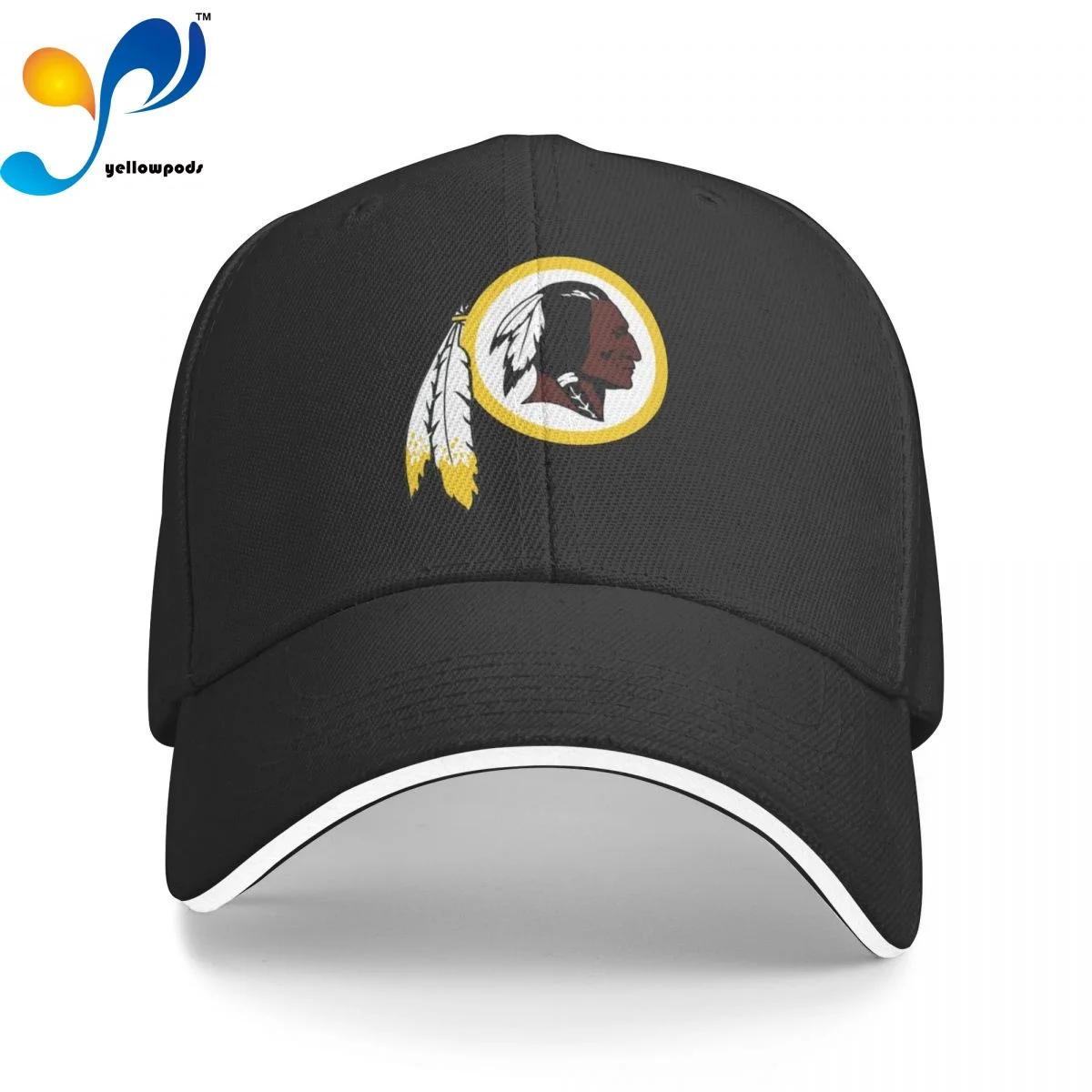 Baseball Cap Men Redskins Fashion Caps Hats for Logo Asquette Homme Dad Hat for Men Trucker Cap
Baseball Cap Men Redskins Fashion Caps Hats for Logo Asquette Homme Dad Hat for Men Trucker Cap