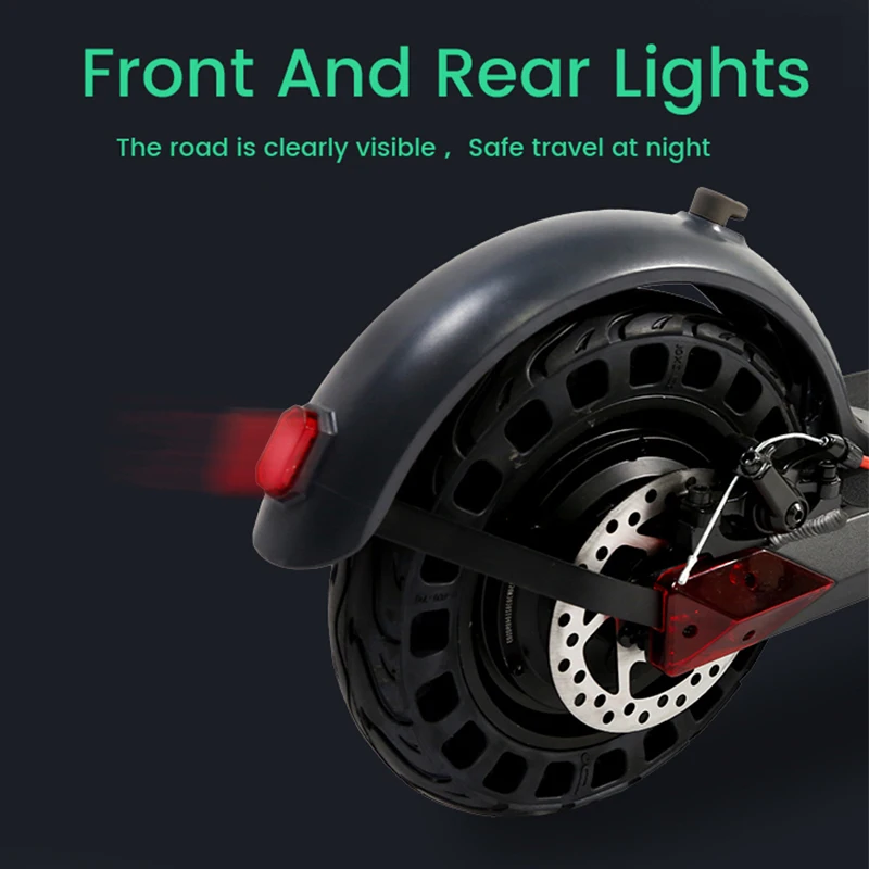 Electirc Scooter Adults Electirc Kick Scooters 10inch Foldable E Scooter 20KM/H Speed 30KM Range Electric Skateboard Hoverboard
Electirc Scooter Adults Electirc Kick Scooters 10inch Foldable E Scooter 20KM/H Speed 30KM Range Electric Skateboard Hoverboard