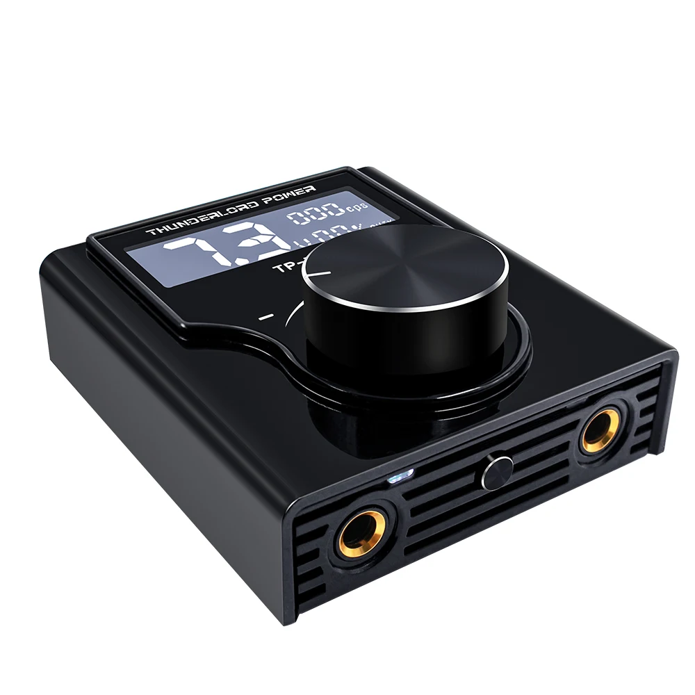 Tattoo Power Supply Tatuagem For Tattoo Machines Touch Screen Source TP-5 Digital LCD Makeup Dual Tattoo Power Supplies
Tattoo Power Supply Tatuagem For Tattoo Machines Touch Screen Source TP-5 Digital LCD Makeup Dual Tattoo Power Supplies