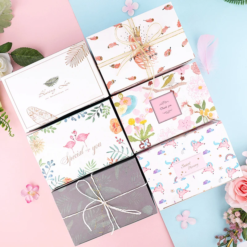 Cute High End Unicorn Flamingo Candy Packaging Gift Box Creative Tote Bag Pineapple Cake Cookie Wedding Nougat Packaging Boxes
Cute High End Unicorn Flamingo Candy Packaging Gift Box Creative Tote Bag Pineapple Cake Cookie Wedding Nougat Packaging Boxes
