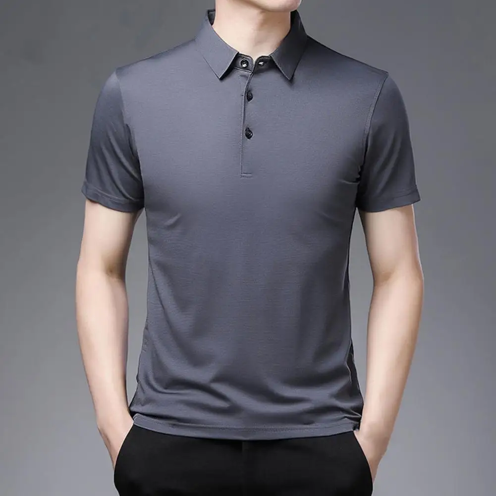 Men Solid Color Short Sleeve Polo Shirts casual tshirts for men polo shirts for men 2021 free shipping camisas para hombre
Men Solid Color Short Sleeve Polo Shirts casual tshirts for men polo shirts for men 2021 free shipping camisas para hombre