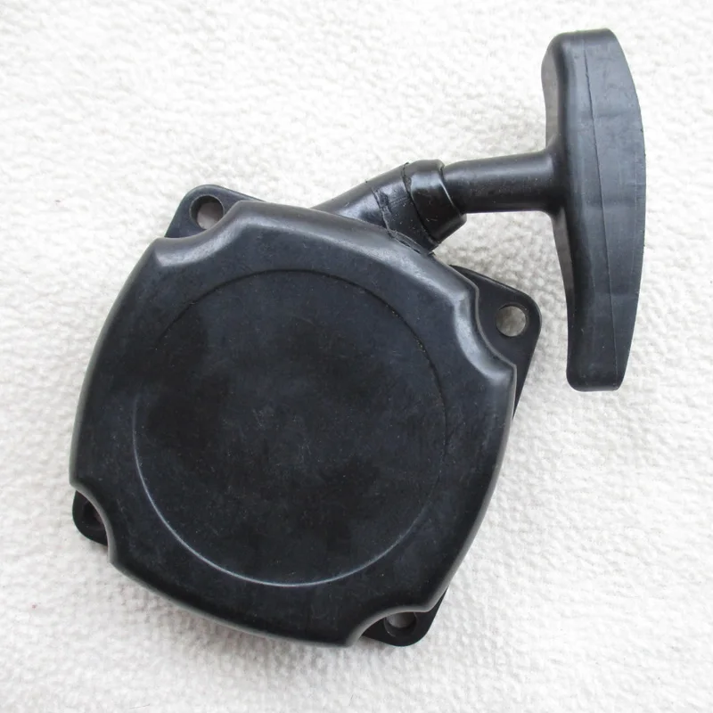 82mm Recoil Starter Black Garden Outdoor 1pc Equipment String Trimmer Cutter Accessories 2018 New Hot
82mm Recoil Starter Black Garden Outdoor 1pc Equipment String Trimmer Cutter Accessories 2018 New Hot