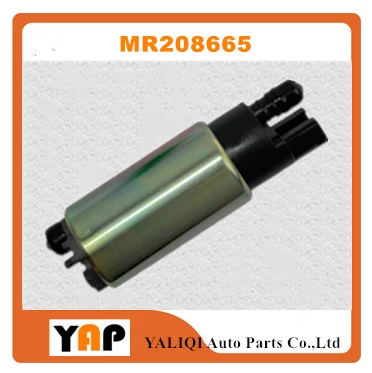 Топливный насос для FITMitsubishi Pajero V31 V32 V33 6G72 6G74 3.0L 3.5L MR208665 1990 1997|fuel pump controller|fuel cadillacfuel
