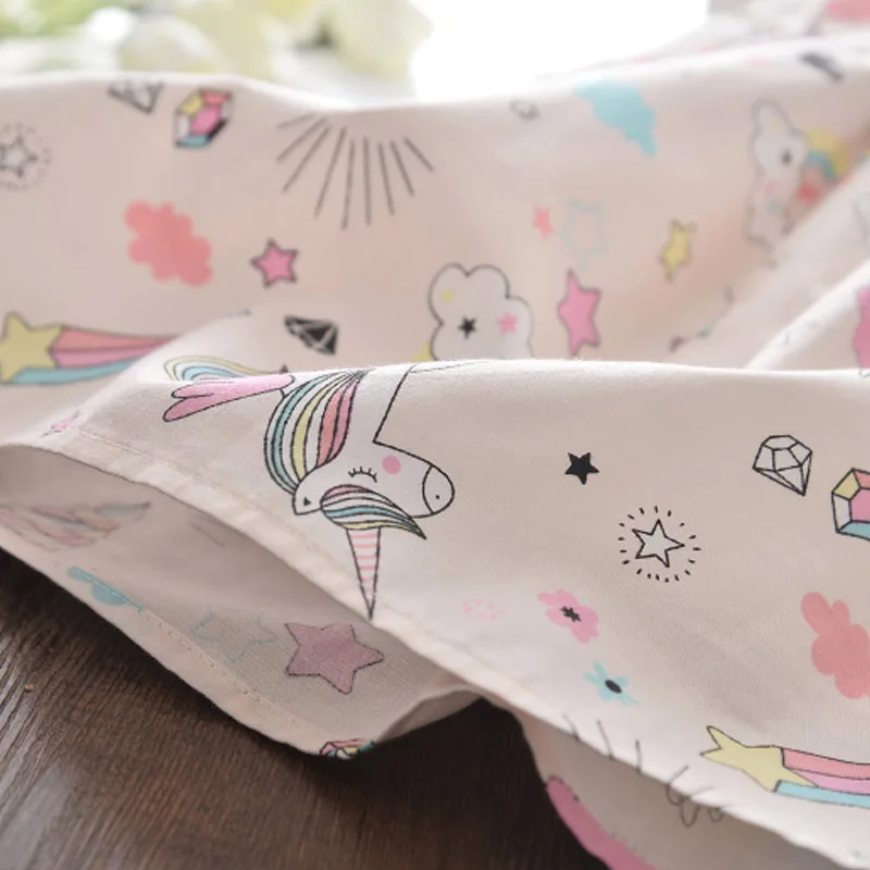 Bear Leader Girls Cartoon Rainbow Print Dresses New Summer Kids Sweet Princess Costume Children Party Fancy Vestidos Casual Suit
Bear Leader Girls Cartoon Rainbow Print Dresses New Summer Kids Sweet Princess Costume Children Party Fancy Vestidos Casual Suit