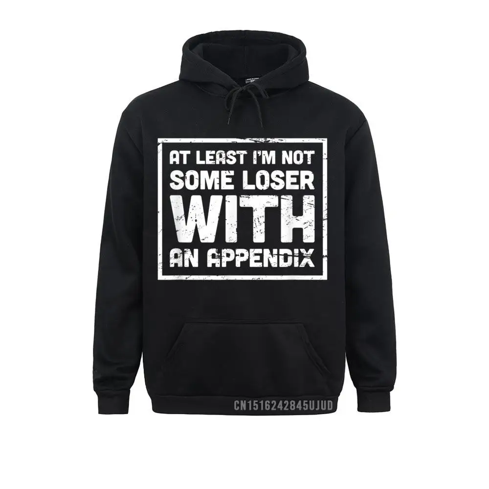 Distressed Funny Appendix Appendicitis Pullover Rife Youth Sweatshirts Long Sleeve Hoodies England Style Clothes
Distressed Funny Appendix Appendicitis Pullover Rife Youth Sweatshirts Long Sleeve Hoodies England Style Clothes
