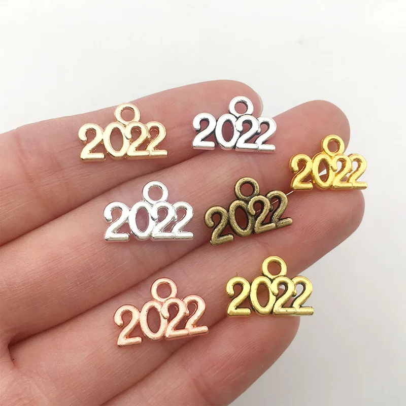 20pc “2022” New Year Nail Decorations Alloy Pircing Dangle Charms For Nails/Necklace Number Metal 2022 Year Nail Art Accessories
20pc “2022” New Year Nail Decorations Alloy Pircing Dangle Charms For Nails/Necklace Number Metal 2022 Year Nail Art Accessories