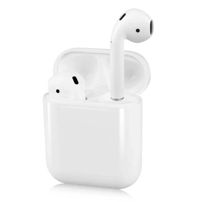 I12 TWS headset wireless Earphone bluetooth is specially designed sports headset which is suitable for apple roid factory
I12 TWS headset wireless Earphone bluetooth is specially designed sports headset which is suitable for apple roid factory