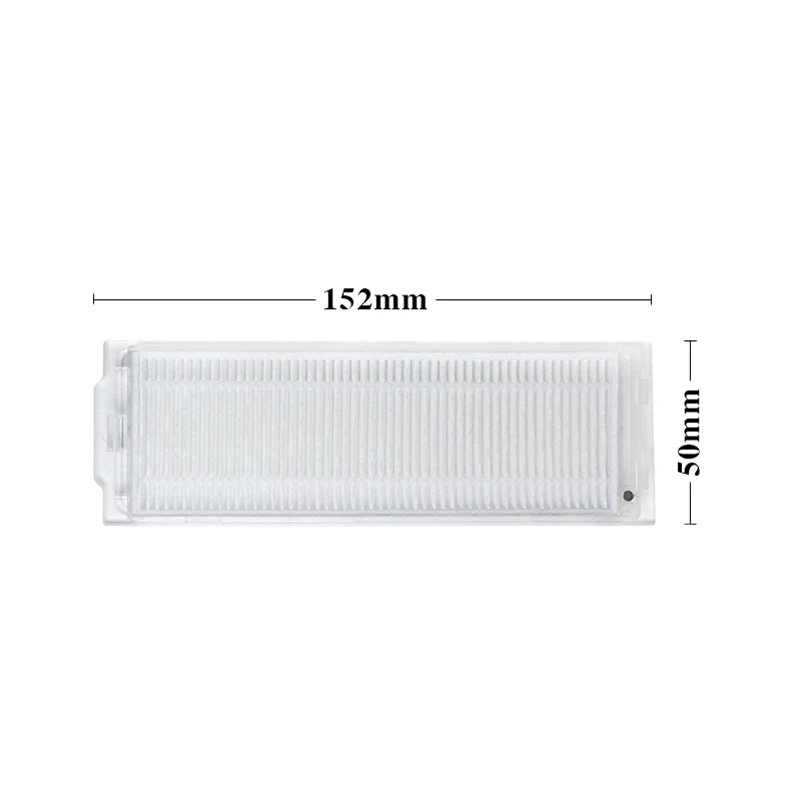 for Xiaomi Mijia Mop Pro STYTJ02YM Robot Vacuum Cleaner Side Brush Hepa Filter Mop Cloth Parts Accessories
for Xiaomi Mijia Mop Pro STYTJ02YM Robot Vacuum Cleaner Side Brush Hepa Filter Mop Cloth Parts Accessories