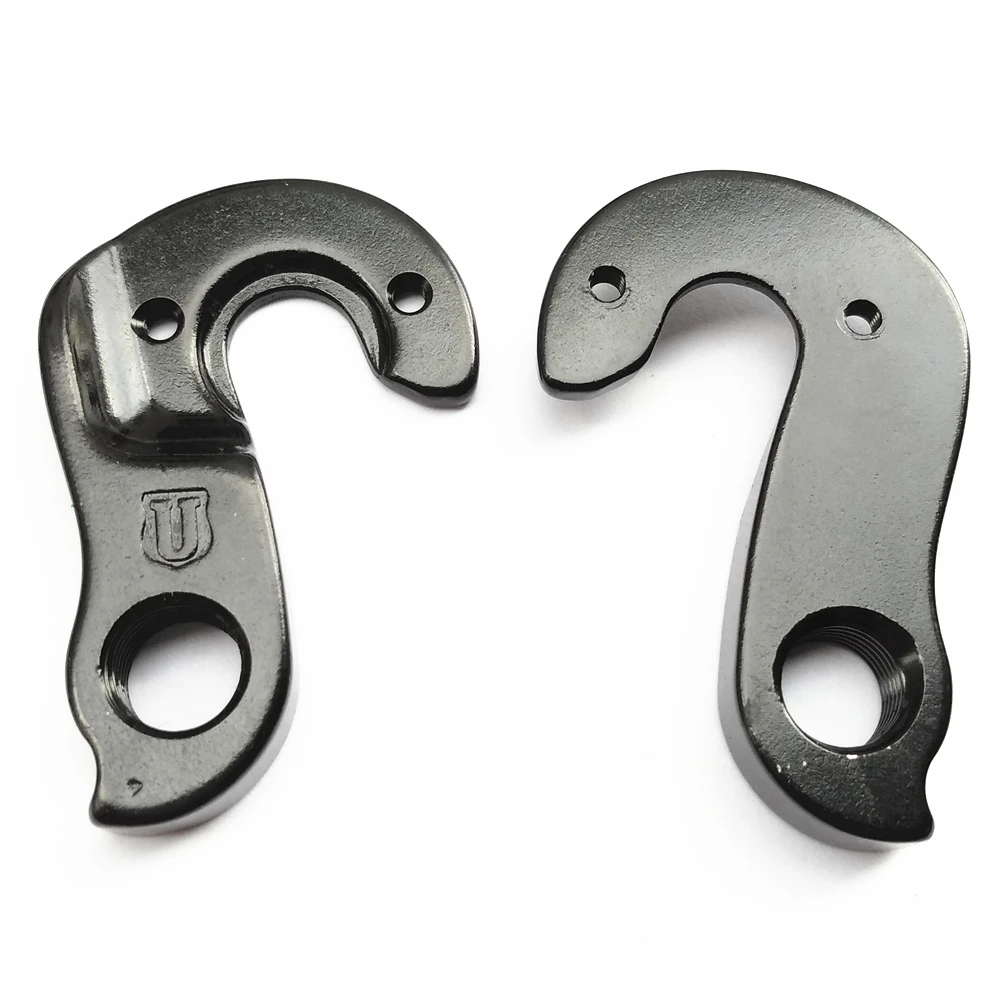 50pc mtb alloy Cycling gear hangers Bicycle Rear Derailleur Hanger dropout for Trek Lexa SLX Emonda Lexa Boone Crockett Domane
50pc mtb alloy Cycling gear hangers Bicycle Rear Derailleur Hanger dropout for Trek Lexa SLX Emonda Lexa Boone Crockett Domane