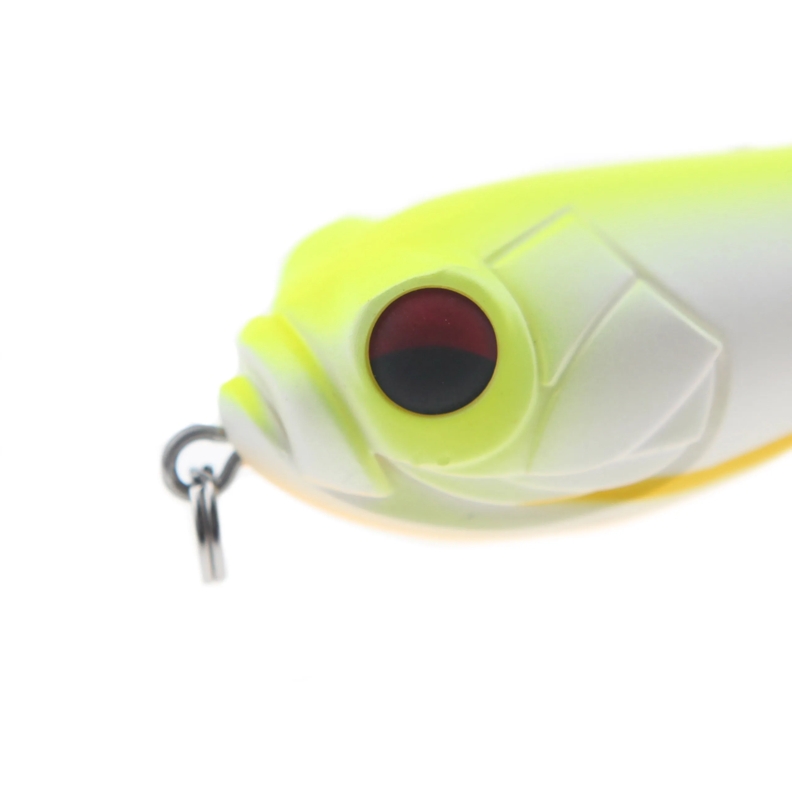 RUNATURE 6pcs 30g/pc Pencil Topwater Hard Fishing Lure Pencil Artificial Lure 3D Eyes Carp Fishing Wobblers
RUNATURE 6pcs 30g/pc Pencil Topwater Hard Fishing Lure Pencil Artificial Lure 3D Eyes Carp Fishing Wobblers