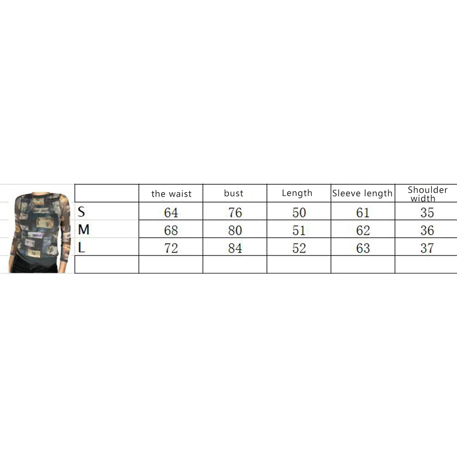 Gothic Black Pachtwork Mesh Sheer T-shirt E-girl Graphic 90s Vintage Women Long Sleeve Slim Fit Crop Top Harajuku Streetwear
Gothic Black Pachtwork Mesh Sheer T-shirt E-girl Graphic 90s Vintage Women Long Sleeve Slim Fit Crop Top Harajuku Streetwear