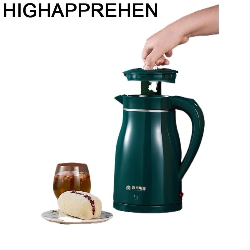 Portable Water Heater Tetera Czajnik Cooking Bouilloire Pot Eletrica Kitchen Appliance Part Chaleira Tea Electric Kettle
Portable Water Heater Tetera Czajnik Cooking Bouilloire Pot Eletrica Kitchen Appliance Part Chaleira Tea Electric Kettle