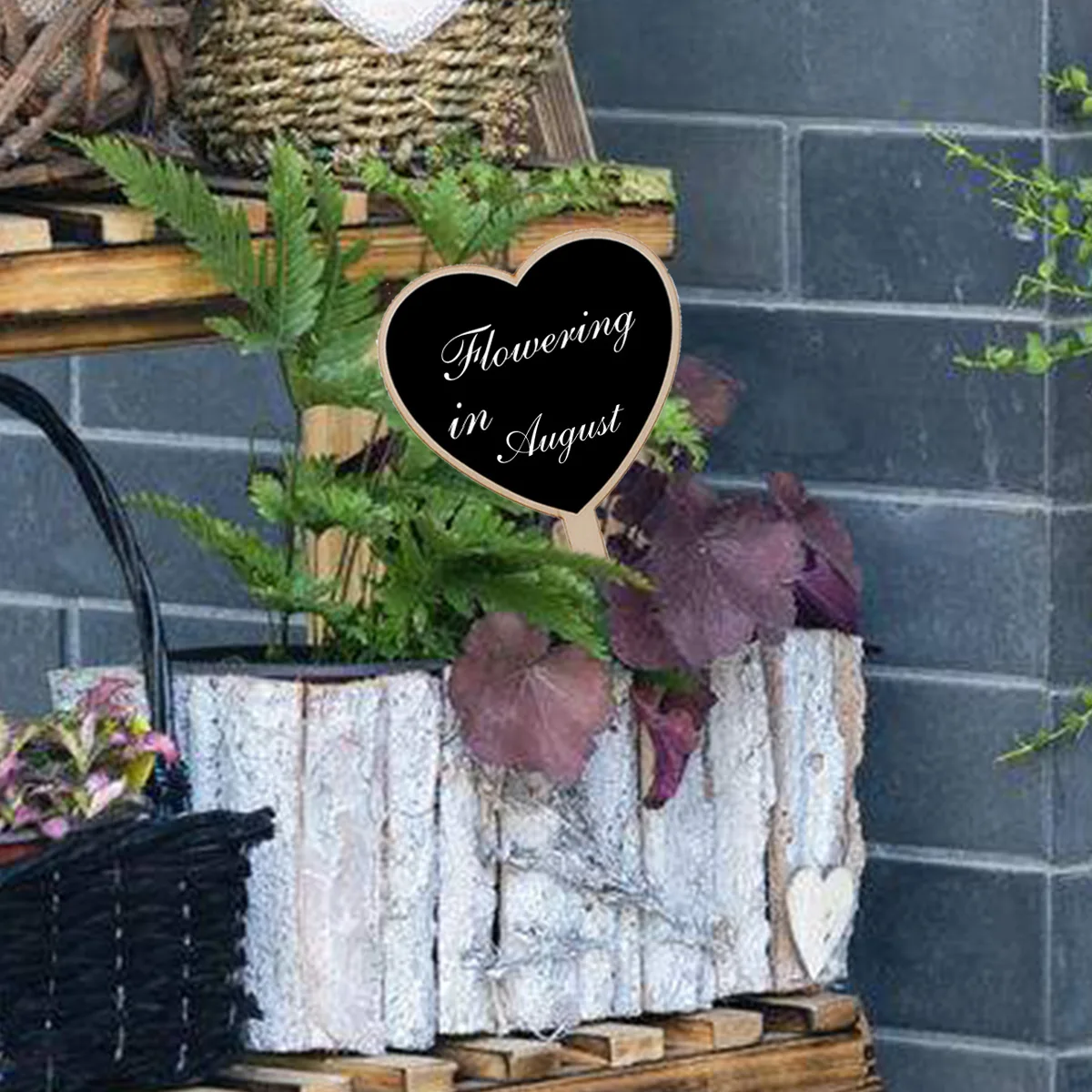 Wedding Gifts Small Blackboard Home Decoration Crafts Ornaments Wooden Blackboard Bar Party Cafe Store Accessories Living Room
Wedding Gifts Small Blackboard Home Decoration Crafts Ornaments Wooden Blackboard Bar Party Cafe Store Accessories Living Room