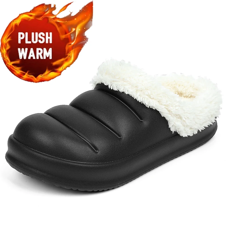 2021 New Fashion Autumn Cotton Slipp Winter Outdoor Cozy Men House Slipper Slippers Warm Women Shoes Indoor Waterproof Couples
2021 New Fashion Autumn Cotton Slipp Winter Outdoor Cozy Men House Slipper Slippers Warm Women Shoes Indoor Waterproof Couples