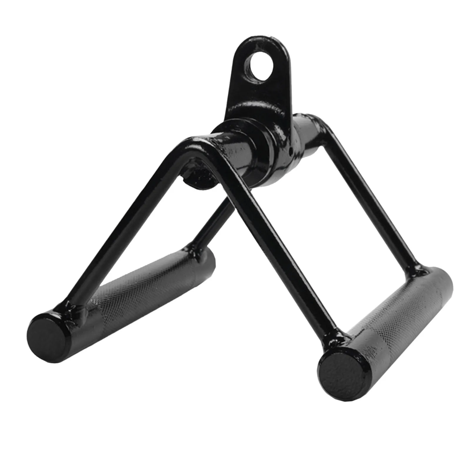 V Shaped Press Down Bar Cable Machine Handle Attachments Seated Rowing Pull Rod Power Multi-functional Fitness Equipment
V Shaped Press Down Bar Cable Machine Handle Attachments Seated Rowing Pull Rod Power Multi-functional Fitness Equipment
