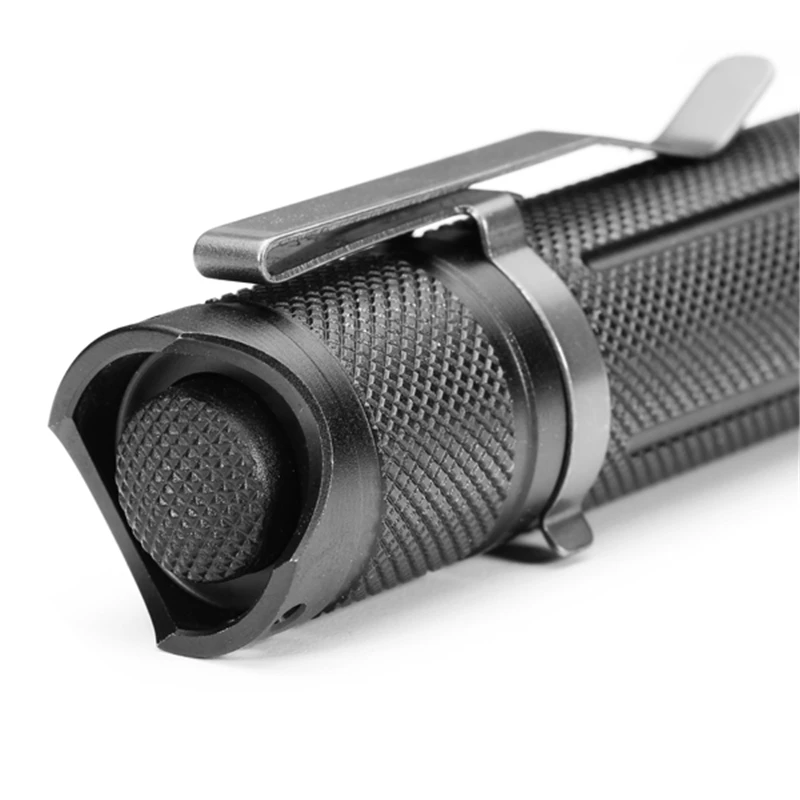 Astrolux BLF A6 XPL 1600Lumens 7/4modes EDC LED Flashlight 18650 IPX-8 Waterproof for Camping Torch Lantern Lamp Light Portable
Astrolux BLF A6 XPL 1600Lumens 7/4modes EDC LED Flashlight 18650 IPX-8 Waterproof for Camping Torch Lantern Lamp Light Portable