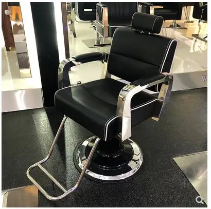 High-end beauty salon hairdresser chair hair salon dedicated lift clipping can be put down dyeing ironing chair factory sales
High-end beauty salon hairdresser chair hair salon dedicated lift clipping can be put down dyeing ironing chair factory sales